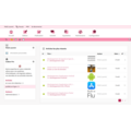 Gestionnaires de contenu